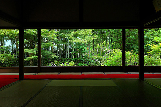 宝泉院